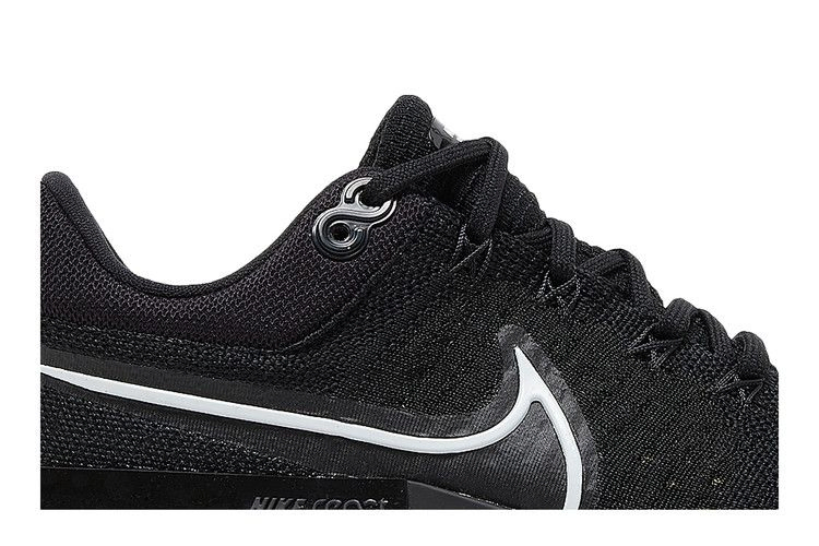 Кроссовки Nike Wmns React Infinity Run Flyknit 2 'Black'