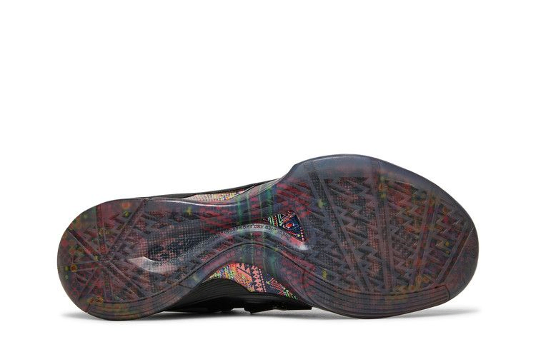 Кроссовки Nike Zoom KD 4 'BHM'