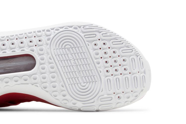 Кроссовки Nike KD 13 TB 'University Red'