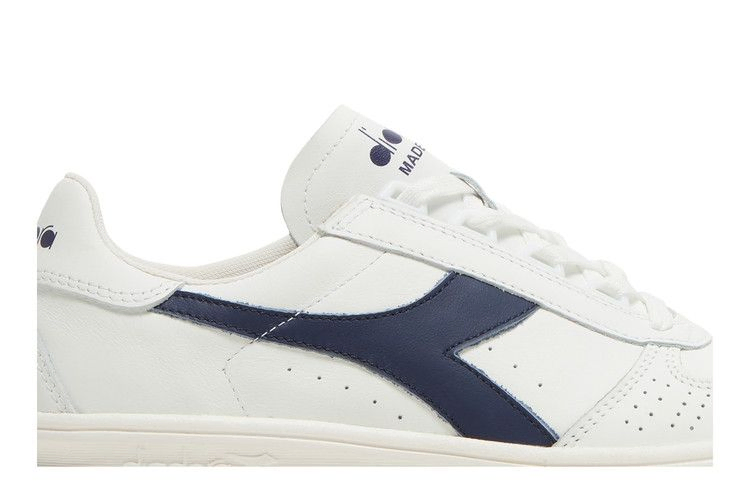Кроссовки Diadora B.Elite 'White Peacoat'