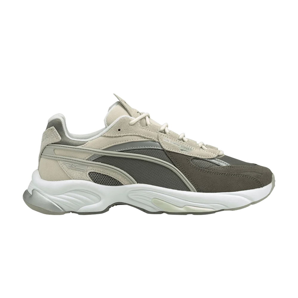 Кроссовки Puma RS-Connect Drip 'Steel Grey'