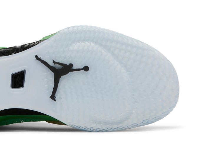 Кроссовки Air Jordan 36 'Celtics'