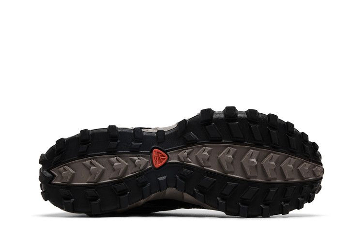 Кроссовки Nike Air Phassad ACG 'Cave Stone Aluminum'