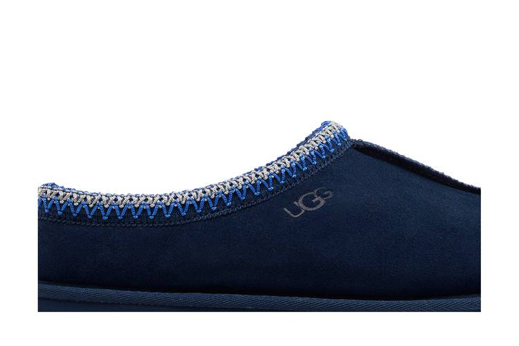 Сабо UGG Tasman Slipper 'Deep Ocean'