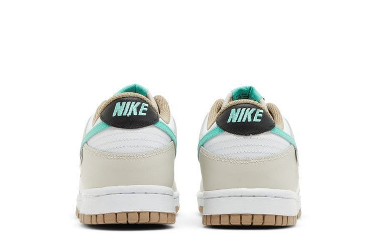 Кроссовки Nike Dunk Low GS 'Split'