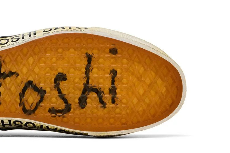 Satoshi Nakamoto x Vans Era 95 'Lucky Charms'