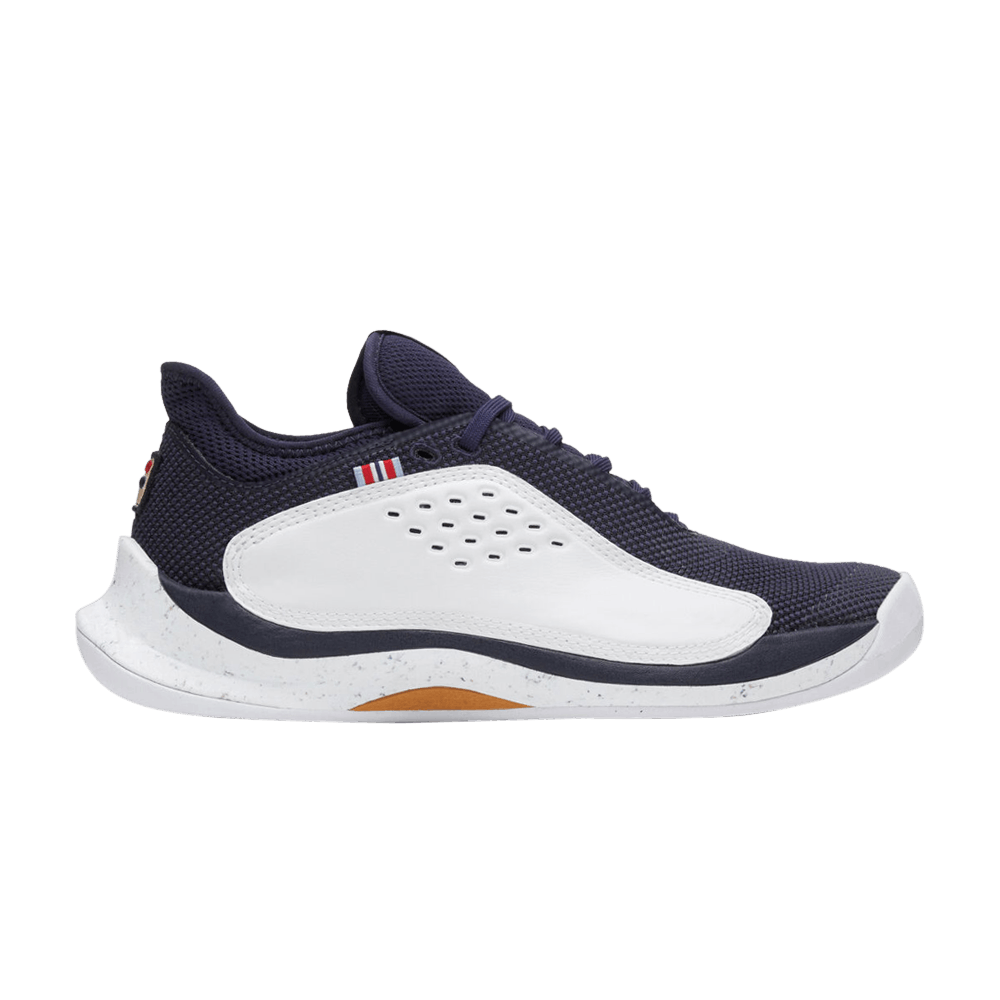 Кроссовки Fila Wmns Mondo Forza 'Navy'