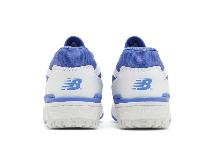Кроссовки New Balance Wmns 550 'White Aura'
