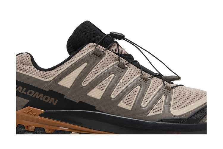 Кроссовки Salomon XA Pro 3D V9 'Natural Sugar Almond'