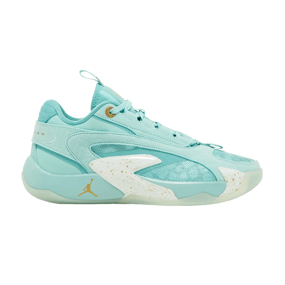 Кроссовки Air Jordan Luka 2 GS 'Matador'