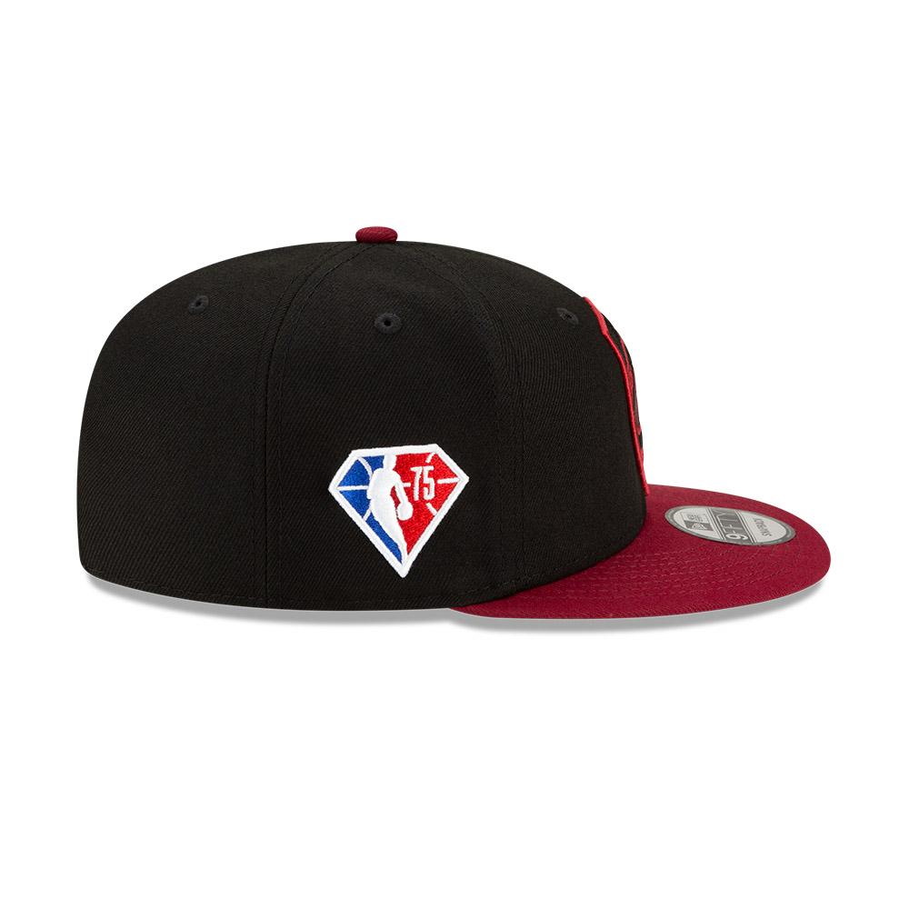 New-Era-Cleveland-Cavaliers-9FIFTY-2021-Draft-Edition-NBA-Snapback-Hat-5