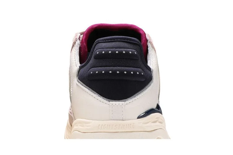 Кроссовки adidas Niteball 'Cream White Pink Tint'