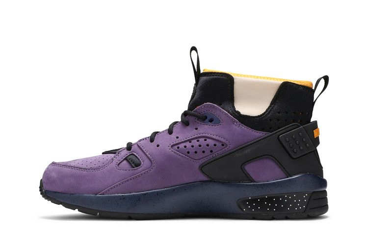 Кроссовки Nike ACG Air Mowabb OG 'Gravity Purple' 2021