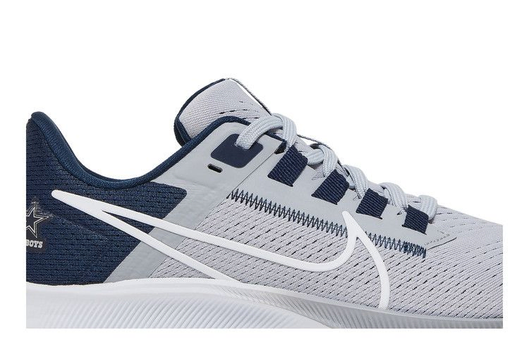 Кроссовки NFL x Nike Air Zoom Pegasus 38 'Dallas Cowboys'
