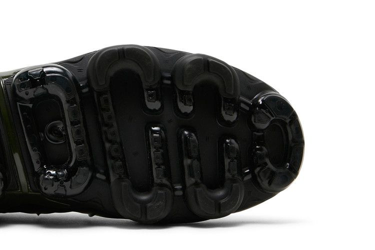 Кроссовки Nike Air VaporMax Plus 'Rough Green'