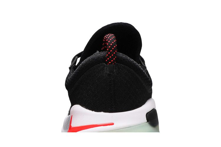Кроссовки Nike Joyride Run Flyknit 'Black Olive Aura'