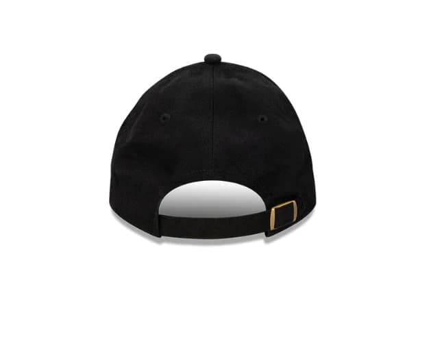 Бейсболка New Era Pittsburgh Pirates Washed Casual Classic MLB Strapback Hat