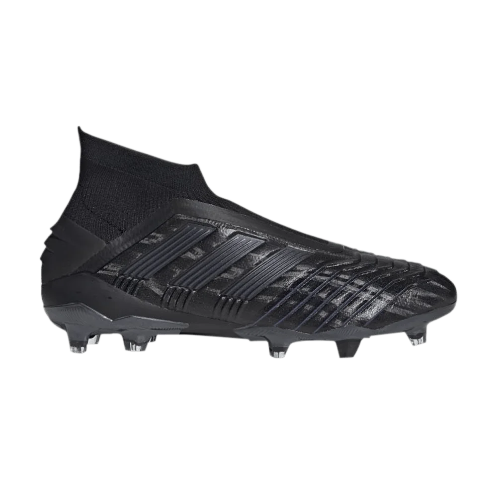 Krossovki-Adidas-Predator-19-FG-Triple-Black