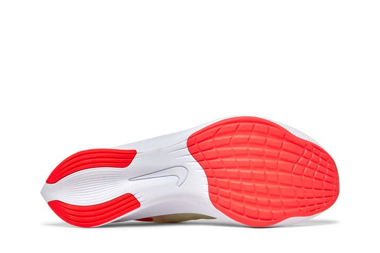 Кроссовки Nike Wmns Zoom Fly 3 'White Laser Crimson'