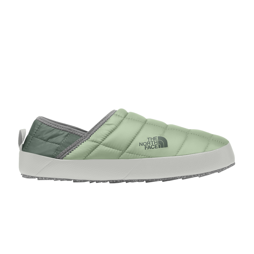 The North Face Wmns Thermoball Mule 5 'Misty Sage Dark Sage'