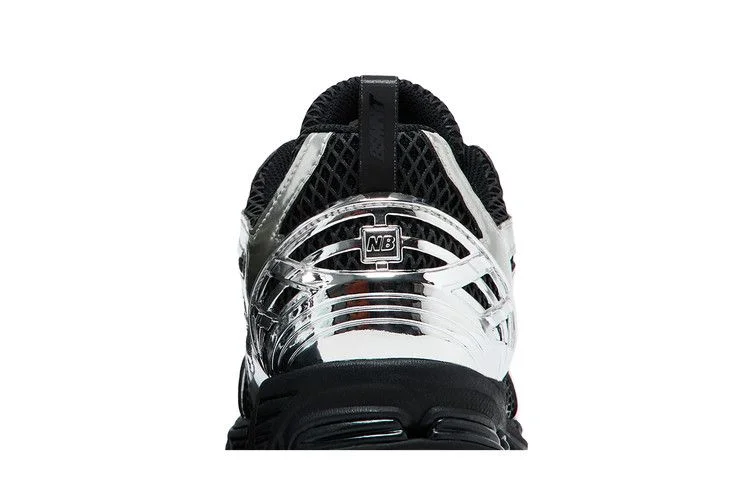 Кроссовки The Basement x New Balance 1906R 'Night Chrome'