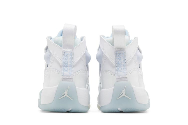 Кроссовки Air Jordan Wmns Jumpman Two Trey 'Columbia'