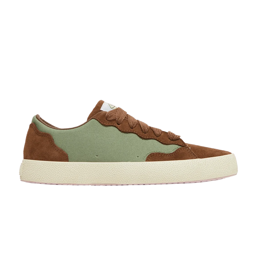 Krossovki-Golf-Le-Fleur-x-Converse-GLF-2.0-Oil-Green-Bison