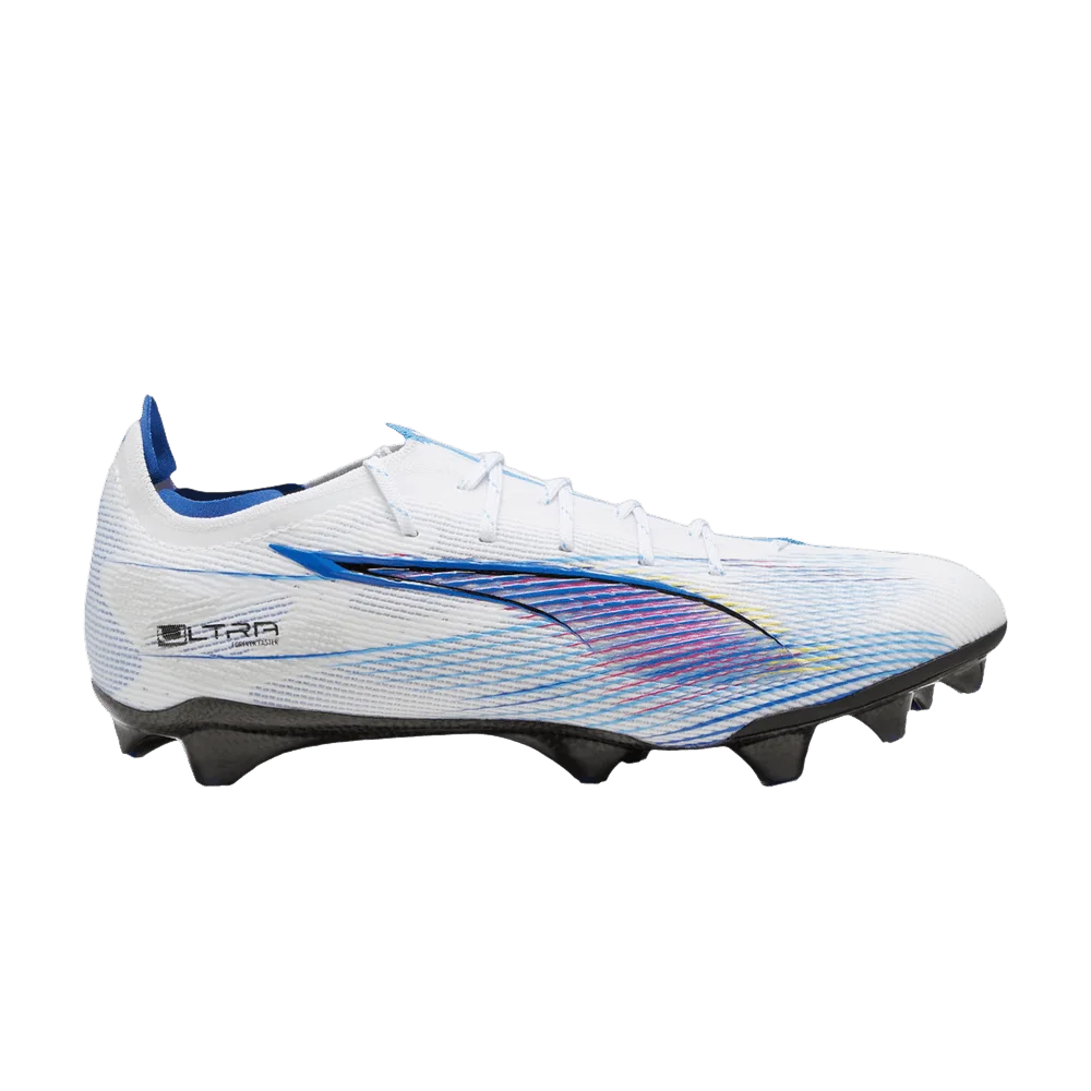 Кроссовки Puma Wmns Ultra 5 Carbon FG 'Launch Edition'