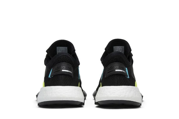 Кроссовки adidas P.O.D. S3.1 'Black Solar'