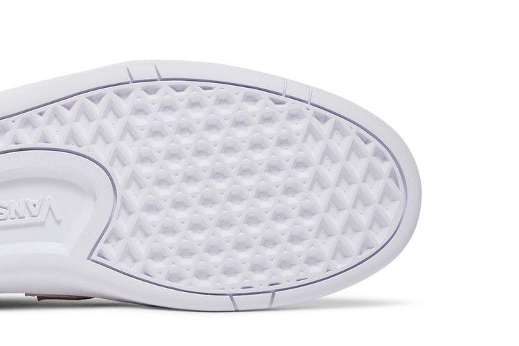 Кроссовки Vans Lowland CC 'Lenticular'