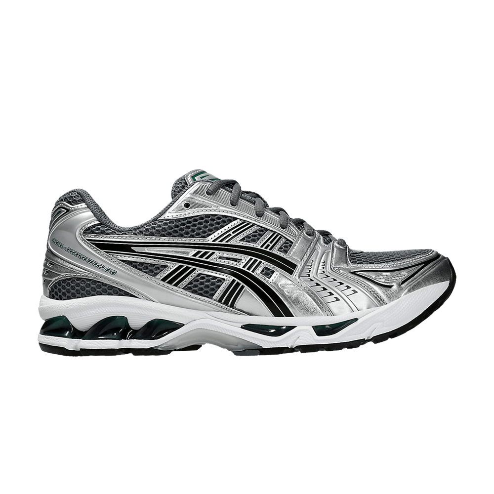 Кроссовки ASICS Gel Kayano 14 'Metropolis Jasper Green'