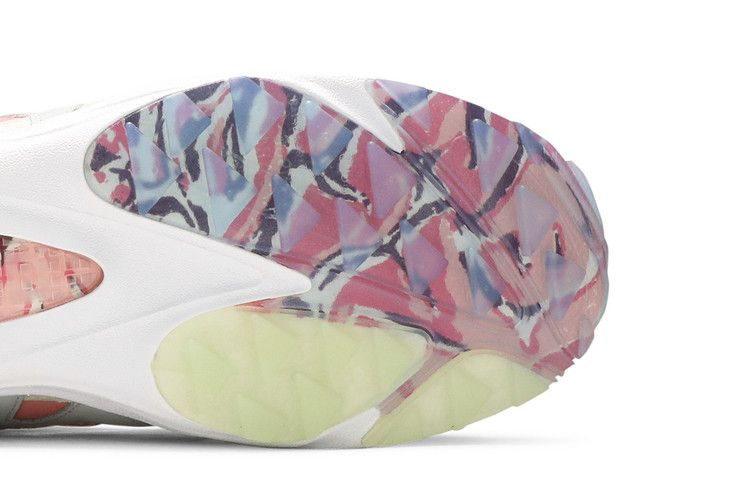 Кроссовки Saucony END. x Azura 2000 'The Brain'