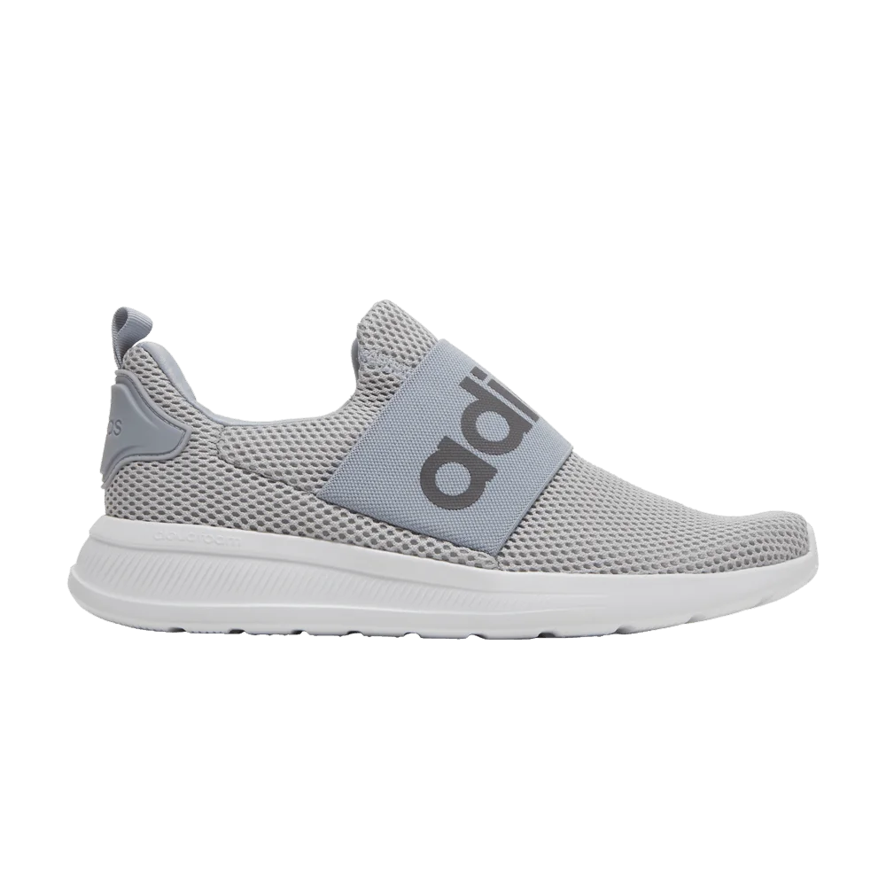 Krossovki-adidas-Lite-Racer-Adapt-4.0-Halo-Silver
