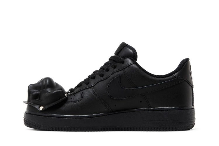 Кроссовки Comme des Garçons x Nike Air Force 1 '07 Low 'Dinosaur'