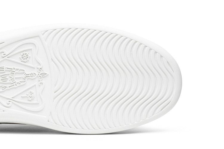 Кроссовки Gucci Wmns Ace Embroidered 'Bee'