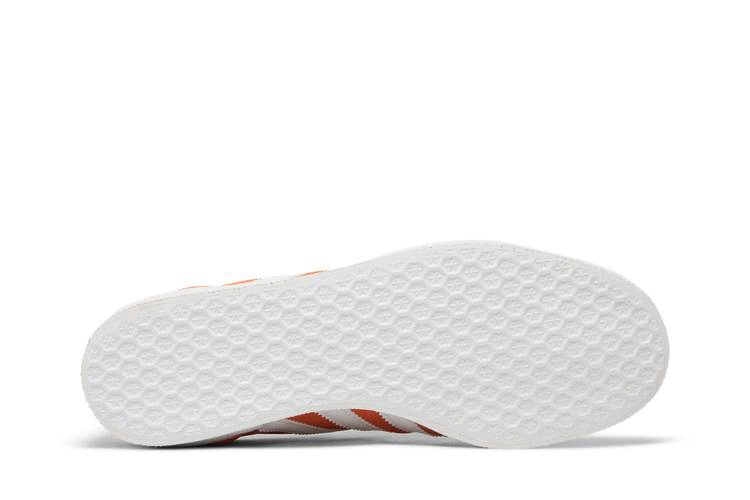 Кроссовки Adidas Wmns Gazelle 'Solar Orange'