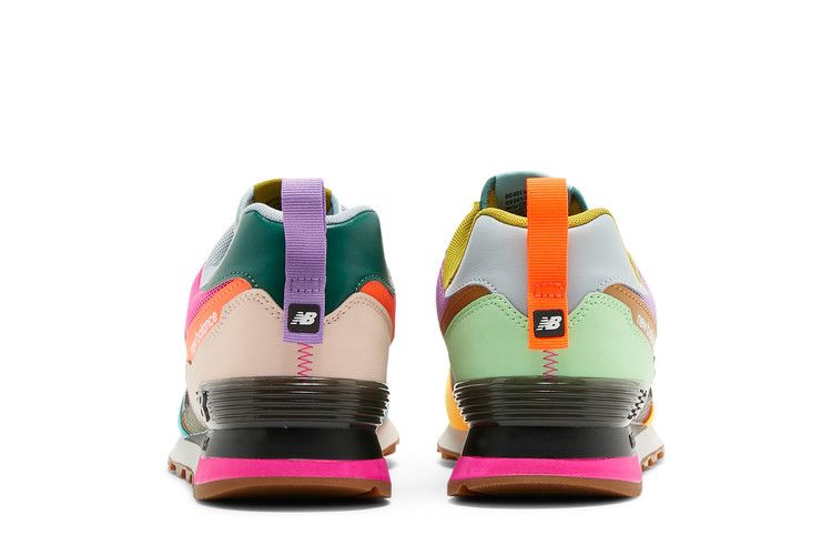 Кроссовки New Balance 574v2 'Multi-Color'