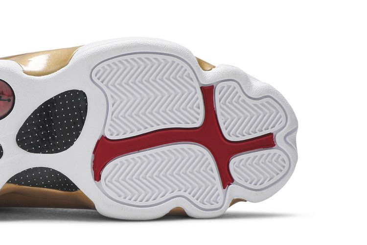 Кроссовки Air Jordan 13 Retro 'Defining Moments'