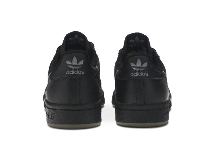 Кроссовки Adidas Continental 80 'Black Gum'