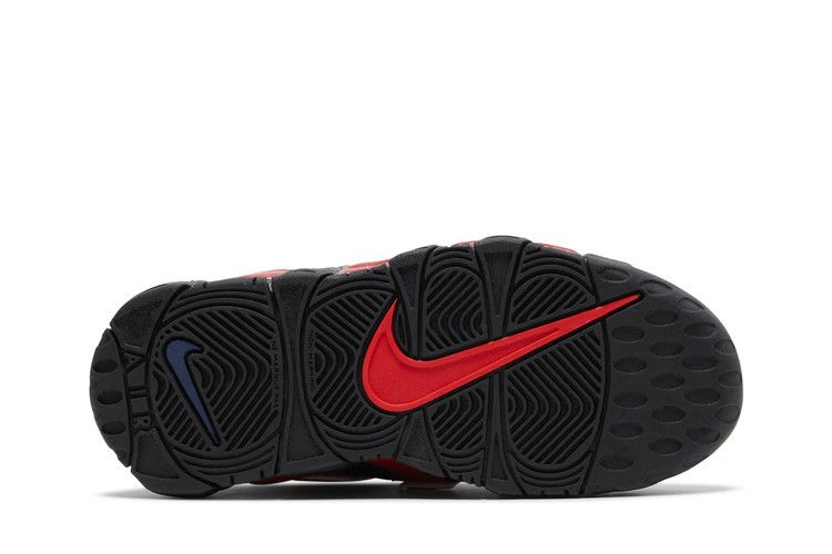 Кроссовки Nike Air More Uptempo '96 PS 'Split'