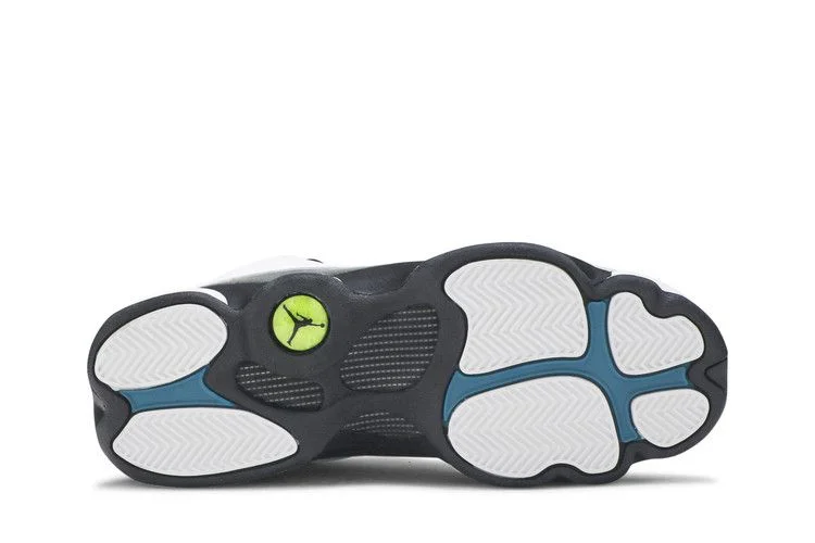 Кроссовки Air Jordan 13 Retro GS 'Barons'