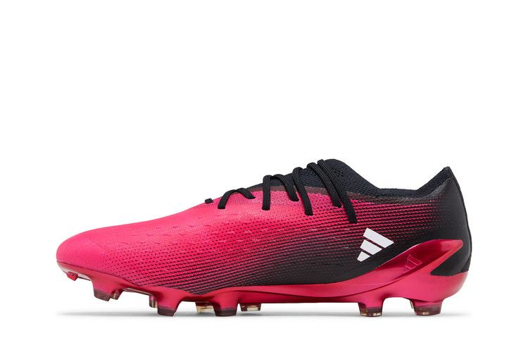 Кроссовки adidas X Speedportal.1 AG 'Own Your Football Pack'