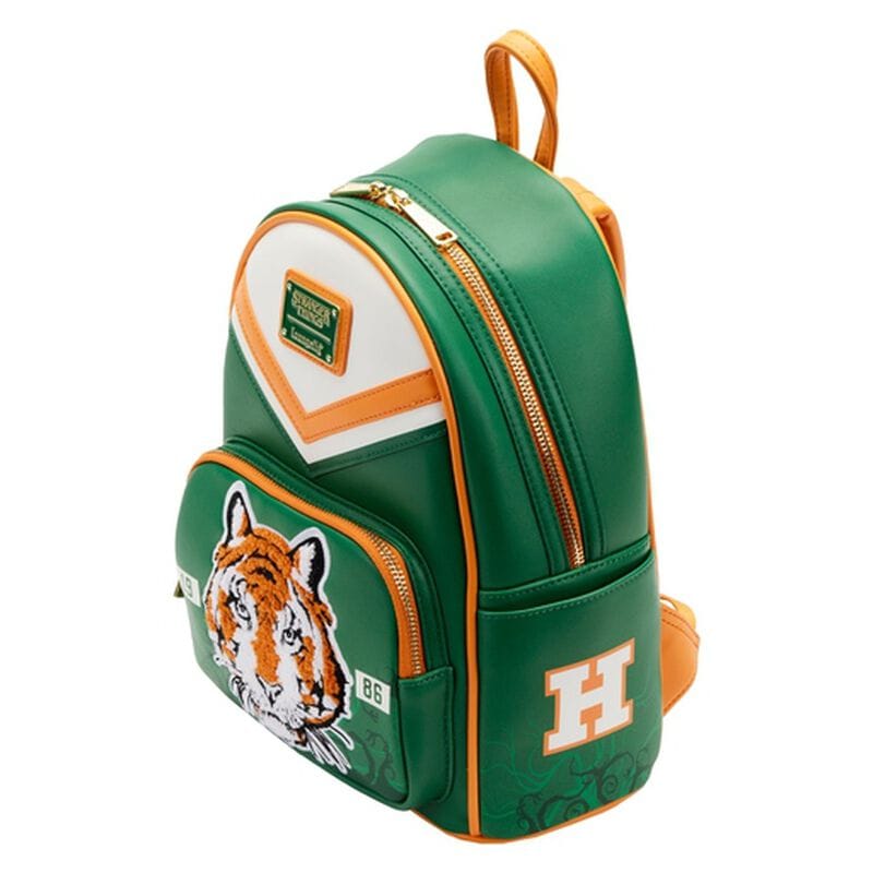 Рюкзак Stranger Things Hawkins High Mini Backpack