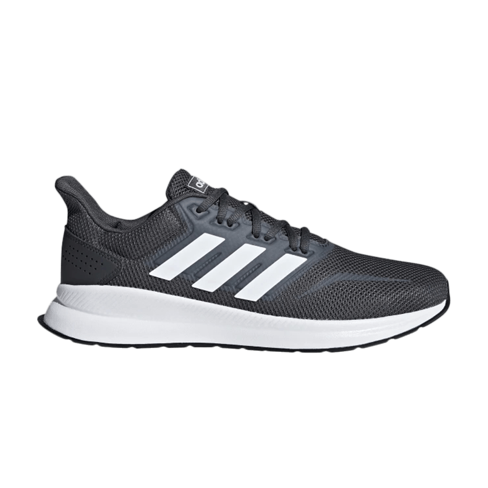 Кроссовки Adidas Runfalcon 'Grey'