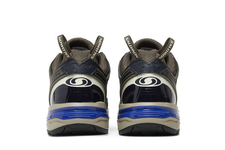 Кроссовки Salomon ACS Pro Advanced 'Night Sky'