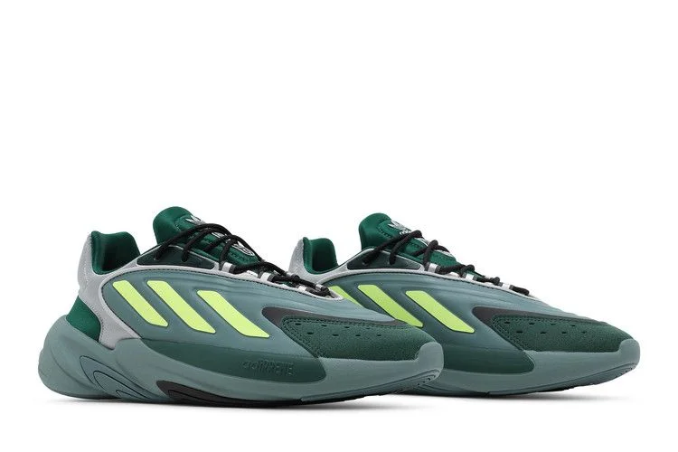 Krossovki-adidas-Ozelia-Dark-Green-7