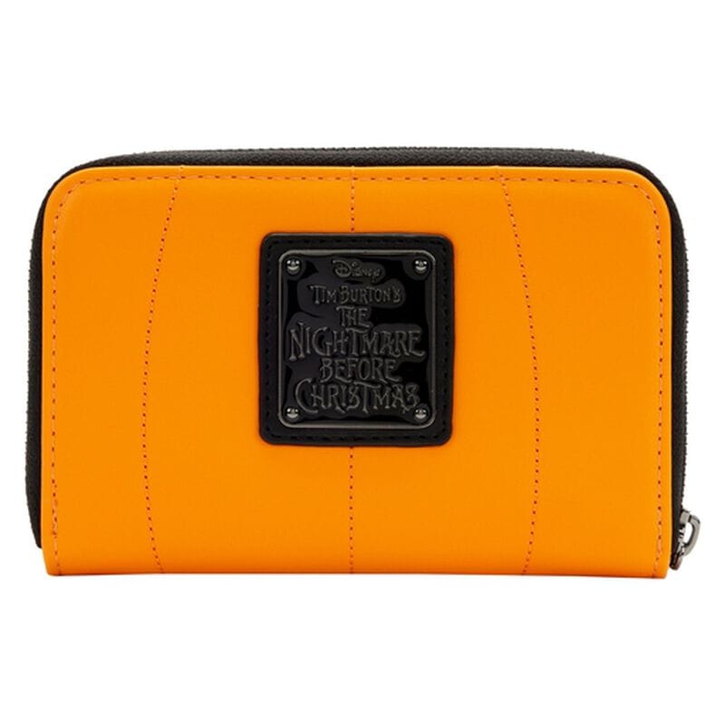 The-Nightmare-Before-Christmas-Jack-Skellington-Glow-Zip-Around-Wallet-6