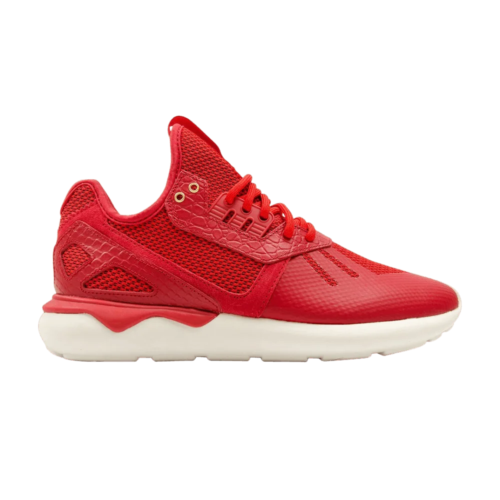 Кроссовки adidas Tubular Runner 'Chinese New Year'