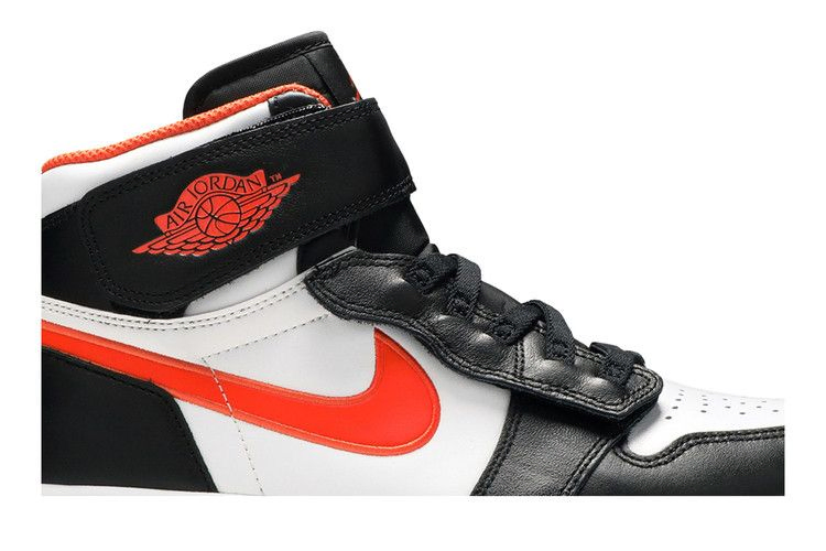 Кроссовки Air Jordan 1 High FlyEase 'Turf Orange'