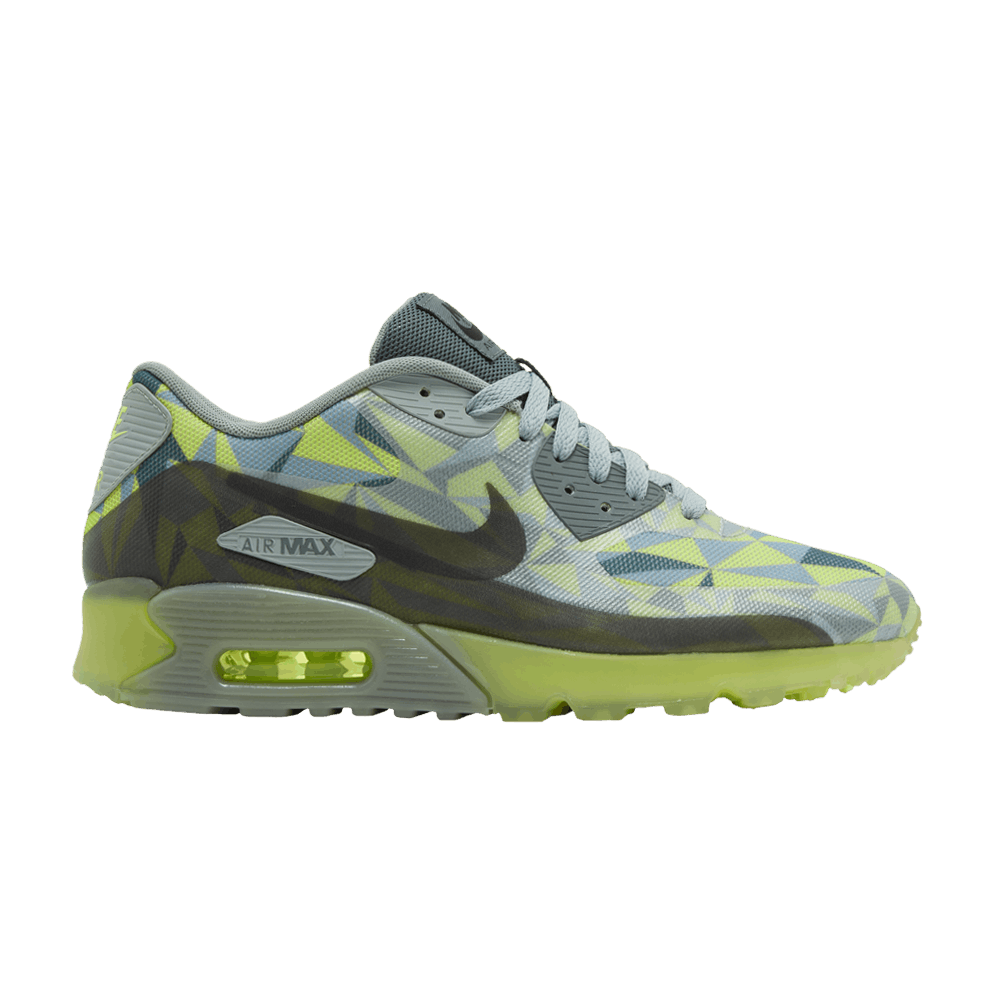 Кроссовки Nike Air Max 90 Ice